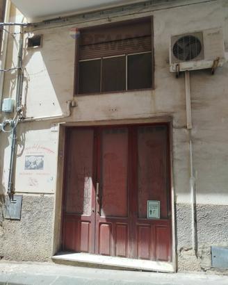 Locale Commerciale - Mineo