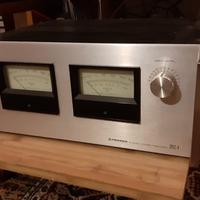 Finale Pioneer SPEC 4 serie spec rack 19"