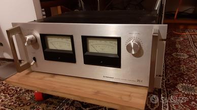 Finale Pioneer SPEC 4 serie spec rack 19"