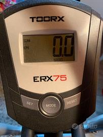 Ellittica Toorx erx 75