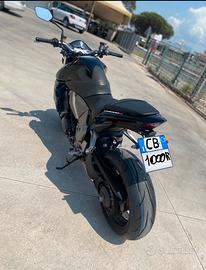 Cb1000r honda