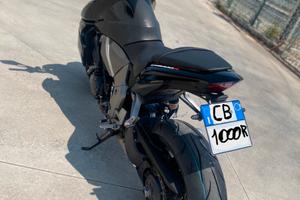 Cb1000r honda