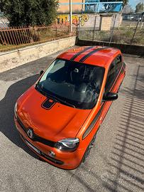 Twingo gt