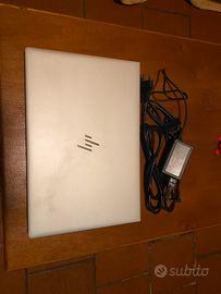 Notebook HP Elitebook