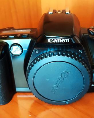 FOTOCAMERA A "RULLINO" CANON EOS 500