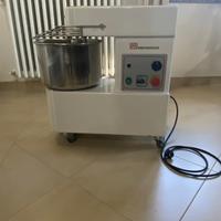 Impastattrice Mecnosud