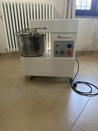 Impastattrice Mecnosud