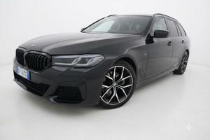 Bmw 520xd Touring M-Sport 48V