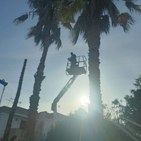 Giardiniere specializzato