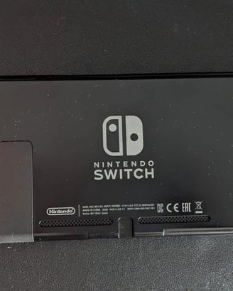 Nintendo Switch 32 gb + Giochi + controller