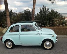 FIAT Altro modello - 1964