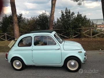 FIAT Altro modello - 1964