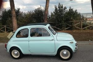 FIAT Altro modello - 1964