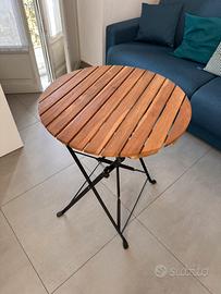Tavolino Esterni Maisons Du Monde