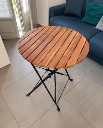 Tavolino Esterni Maisons Du Monde