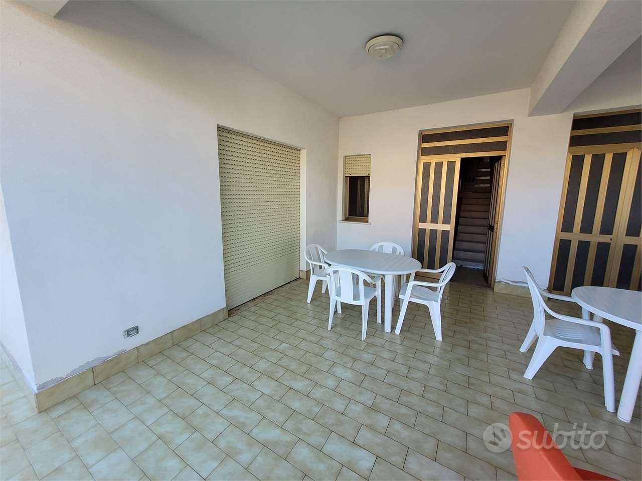 Casa – Terme Vigliatore, Maceo, Messina - Altro
