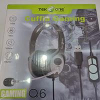 tec-one gaming 