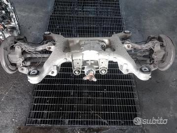 Ponte Assale Per Bmw Serie 640XD Gran Coupè 2015