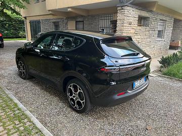 Alfa Romeo Tonale full optional in garanzia