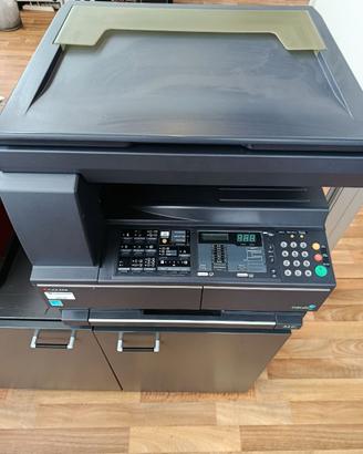 FOTOCOPIATRICE KYOCERA TASKALFA 180