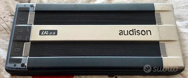 Audison Lrx 2.9