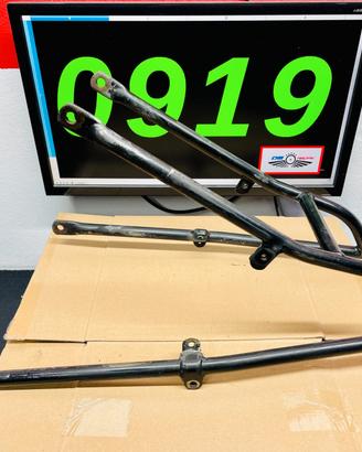 SEMI TELAIETTO KX 125 E 250 DAL 1994 AL 1998