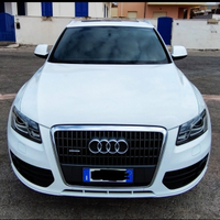 AUDI Q5 2.0 TDI QUATTRO S Tronic 170 CV S-Line