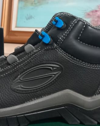 scarpe antinfortunistiche