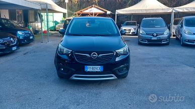 Opel Crossland X 1.5 ECOTEC D 120 CV Start&Stop au