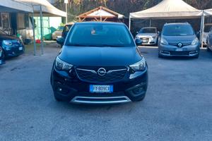 Opel Crossland X 1.5 ECOTEC D 120 CV Start&Stop au