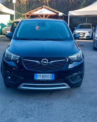 Opel Crossland X 1.5 ECOTEC D 120 CV Start&Stop au