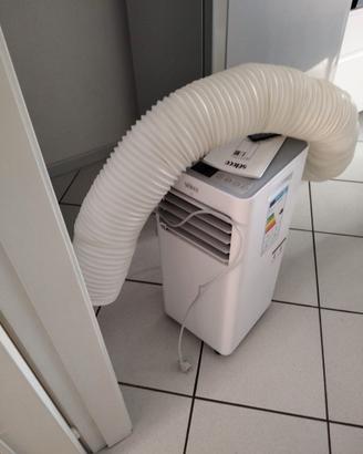 Condizionatore e deumidificatore