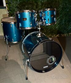 Batteria acustica TAMA IMPERIALSTAR cassa 20”