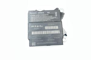 CENTRALINA AIRBAG FIAT Punto EVO 51918197 (09>12)