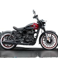 Royal Enfield Classic 350 GOAN