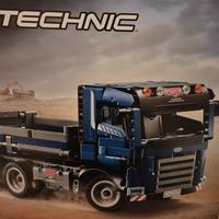 lego technic