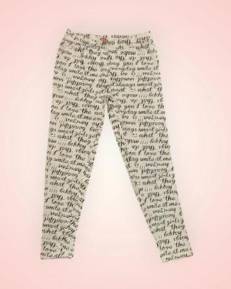 Leggings bambina Piazza Italia - 9/10 anni 