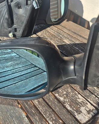 specchietto sinistro fiat bravo 2007