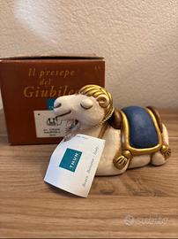 Presepe giubileo thun