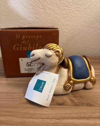 Presepe giubileo thun