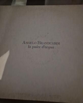 Lp La pulce d'acqua - originale 