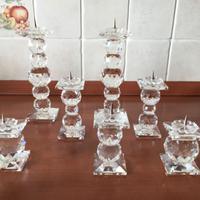 Swarovski Portacandela