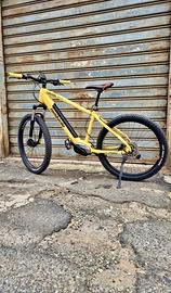 E-bike Lombardo Selinunte - ebike - bici elettrica