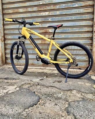 E-bike Lombardo Selinunte - ebike - bici elettrica