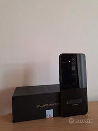 Huawei Mate 20 Lite