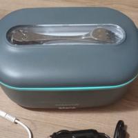 Scalda vivande elettrico