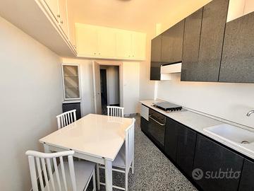 Appartamento via Passarelli ammobiliato