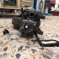 Motore runner 180 non funzionante