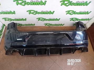 PARAURTI POSTERIORE VW GOLF 7 - VII GTI 2018