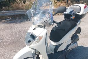 Honda sh 125 vedi inserzione 